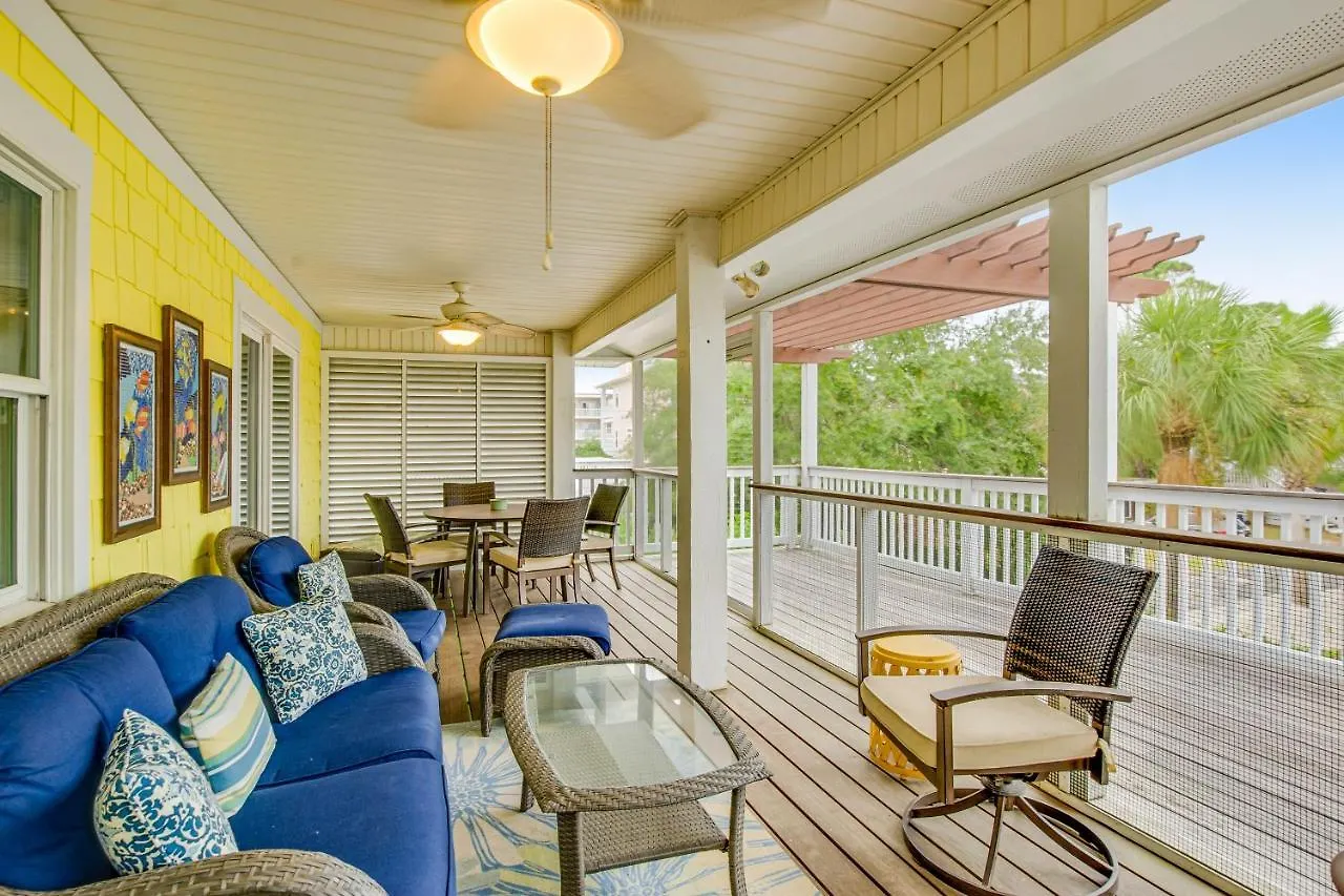 Marigold Holiday home