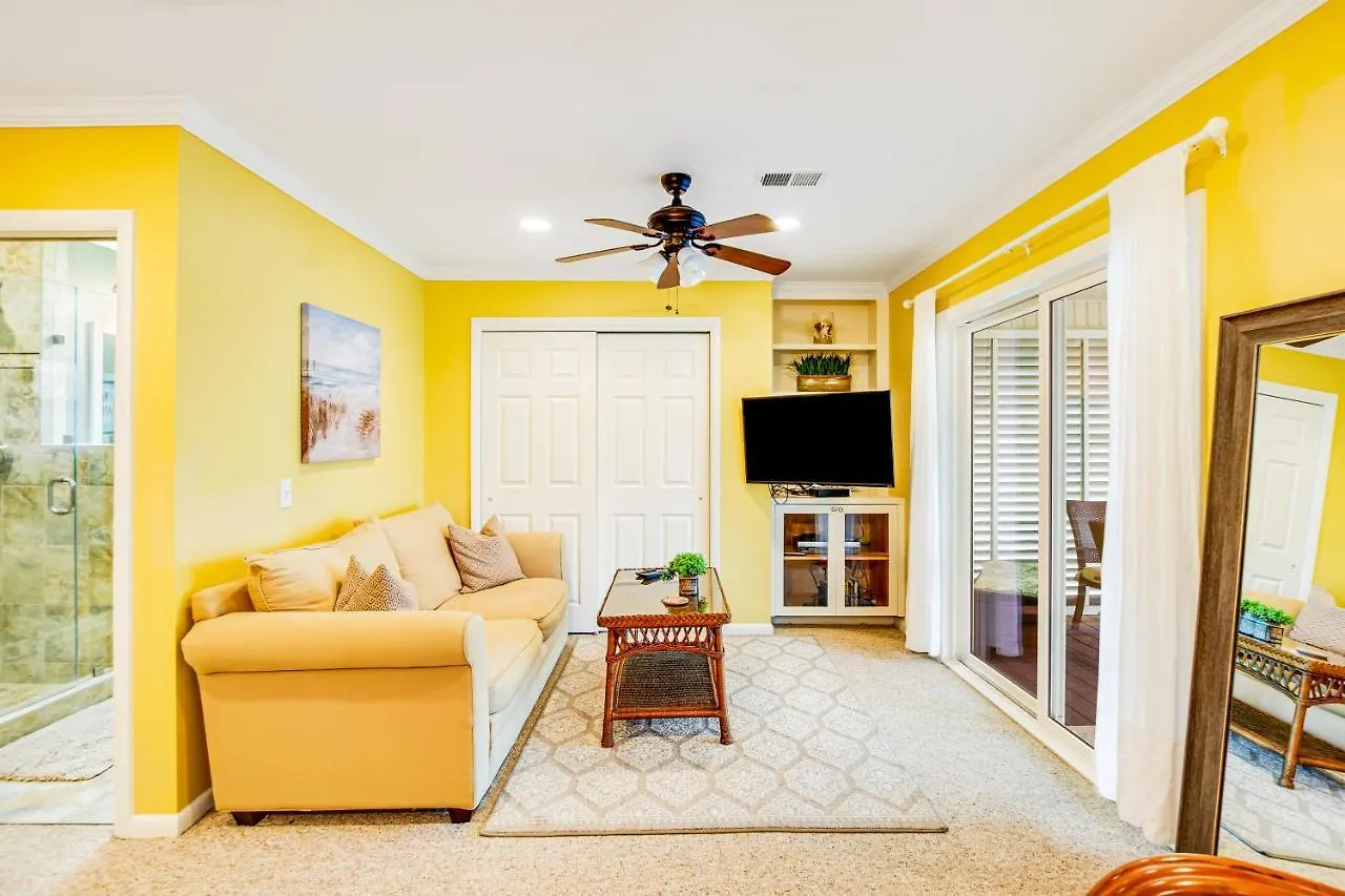Marigold * Tybee Island