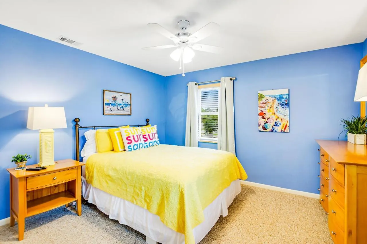 Marigold Holiday home