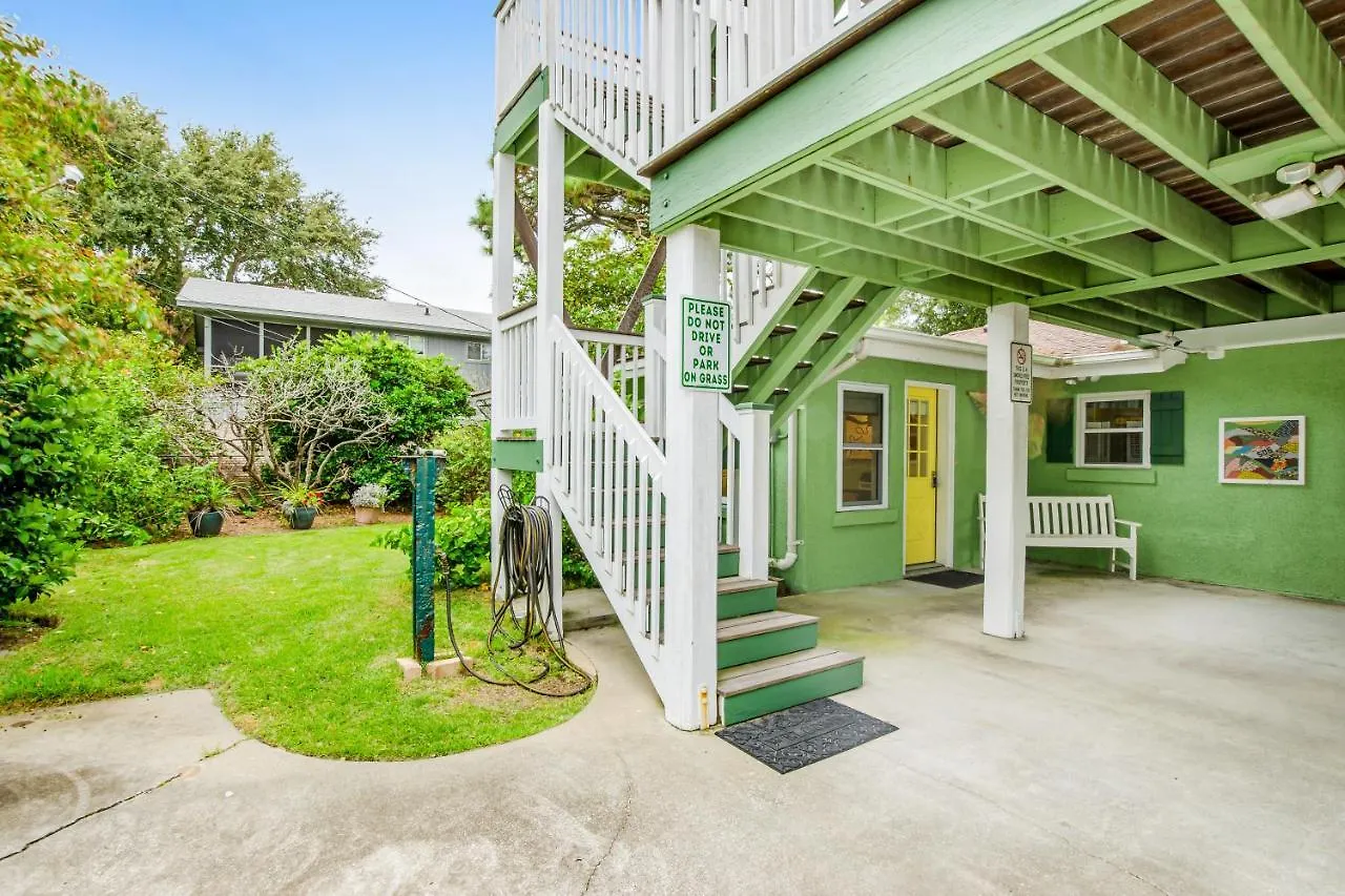 Holiday home Marigold Tybee Island