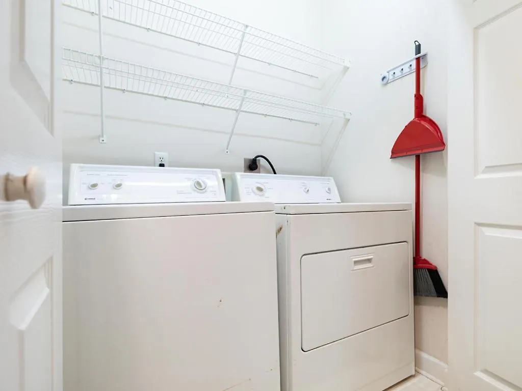 Tybee Sands 4a Apartment *