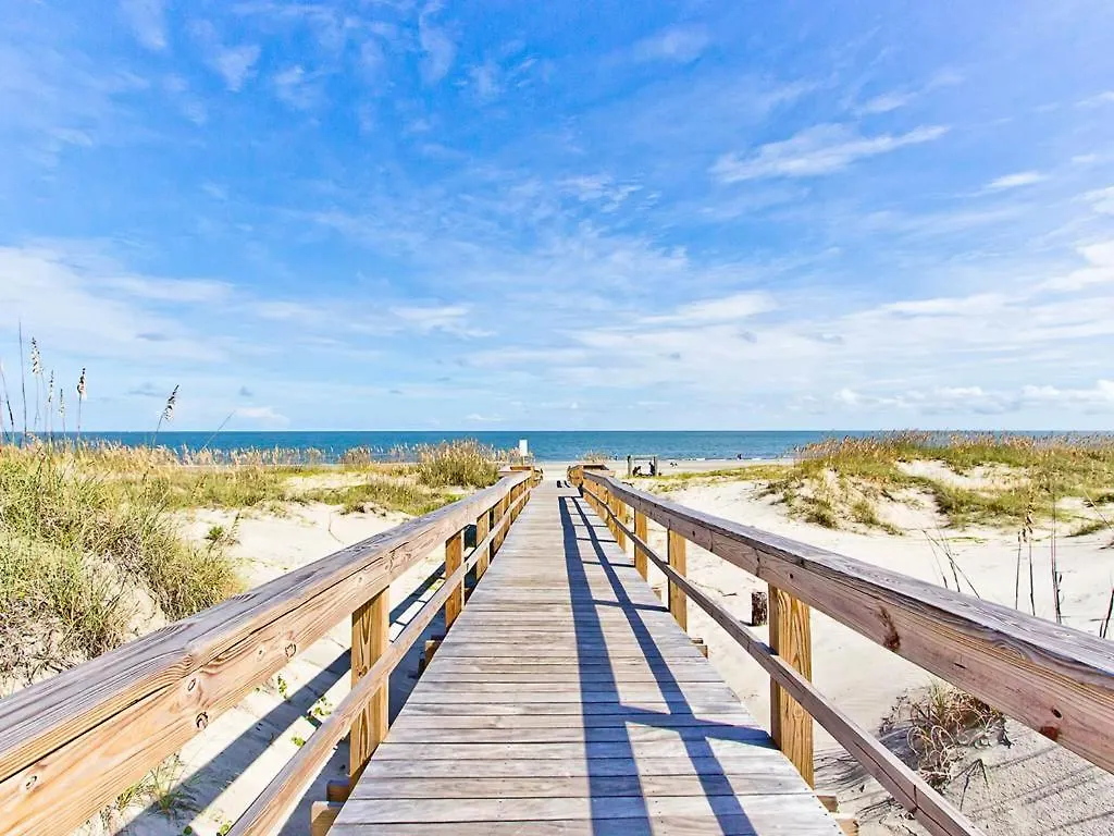 Catch A Wave * Tybee Island