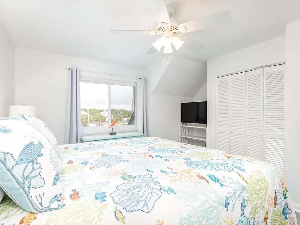 Tybee Lights 114c Apartment Tybee Island