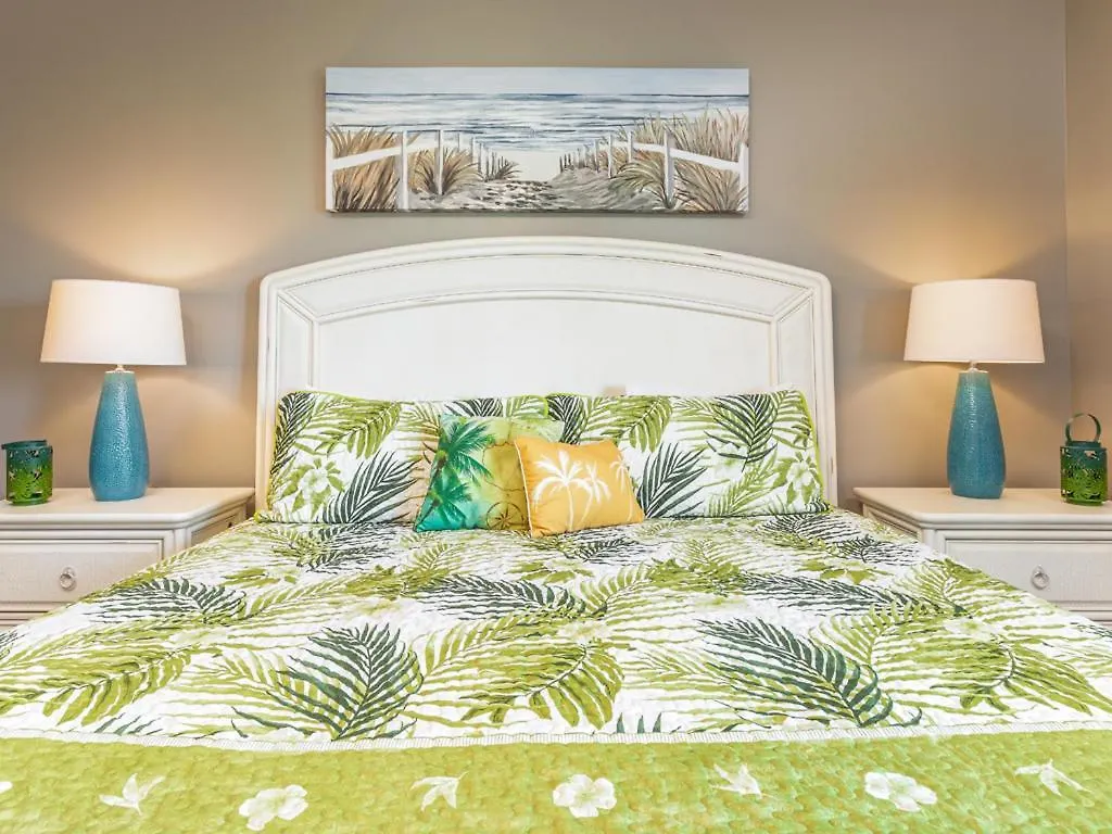 Bay View 106 *