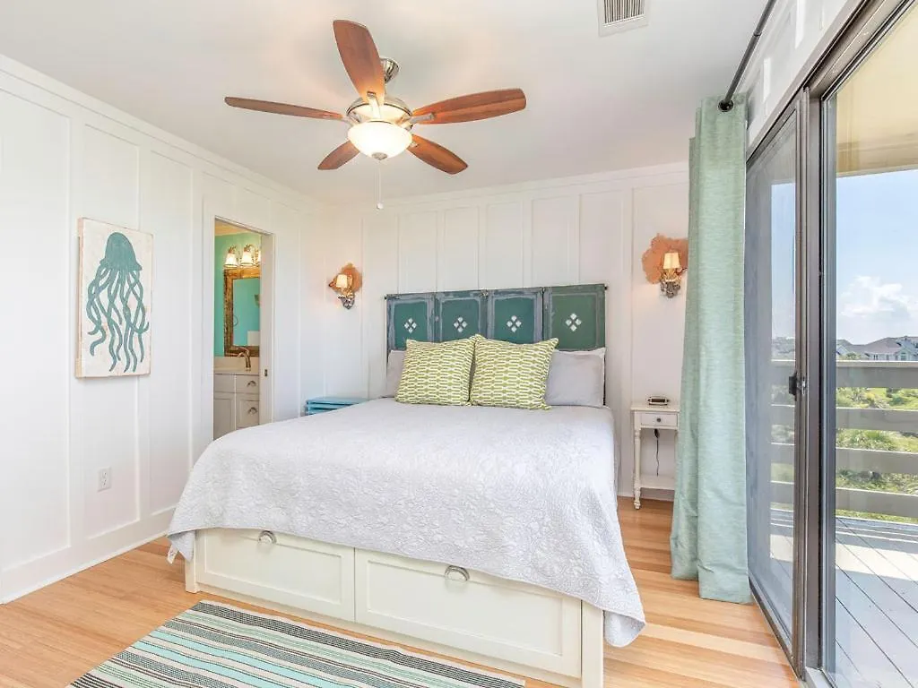 Apartment Lighthouse Point 17c Tybee Island