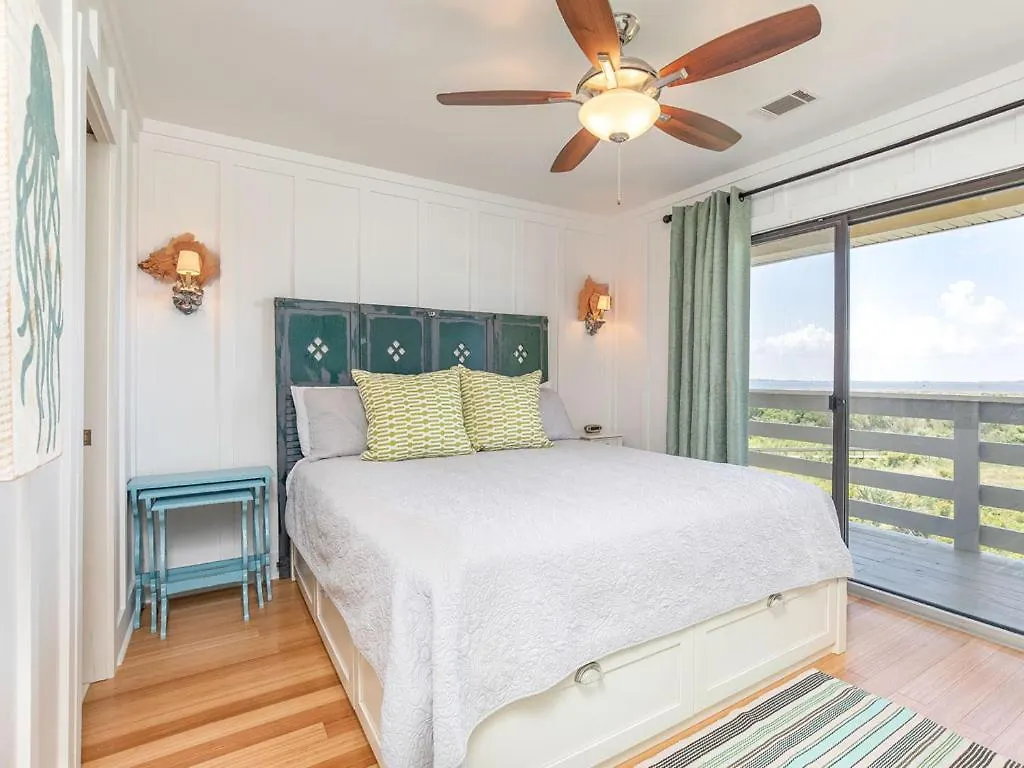 Lighthouse Point 17c Apartment Tybee Island