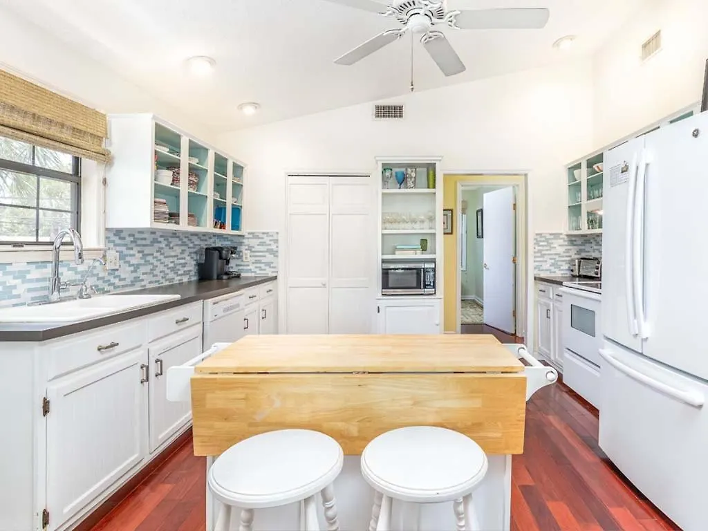 Holiday home The Idler Tybee Island
