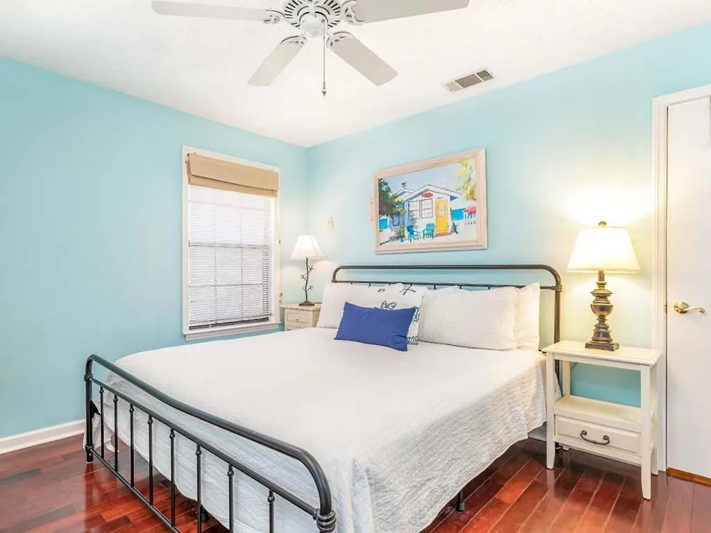 Holiday home The Idler Tybee Island