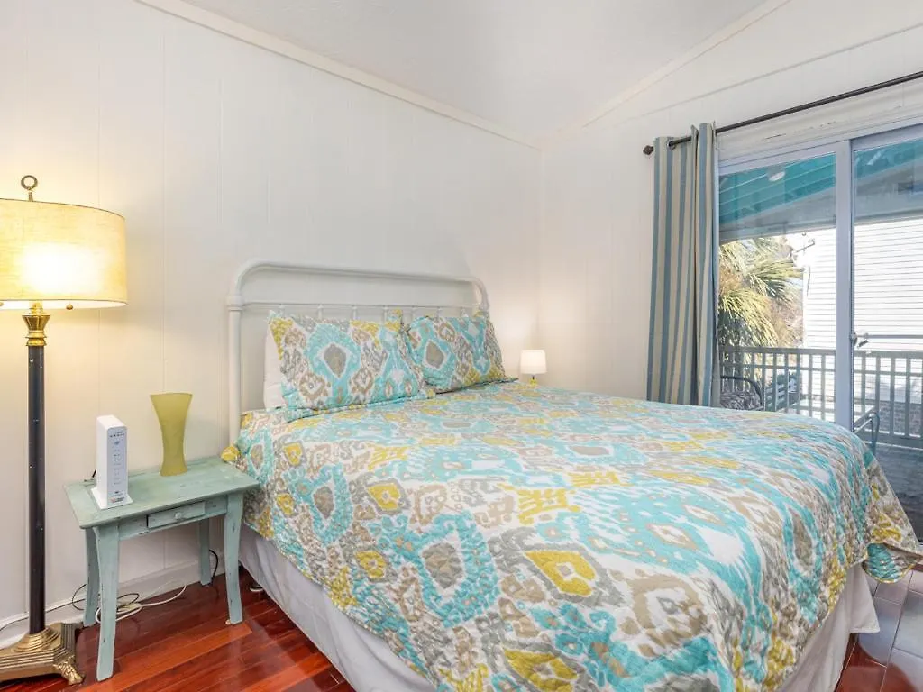 The Idler Holiday home