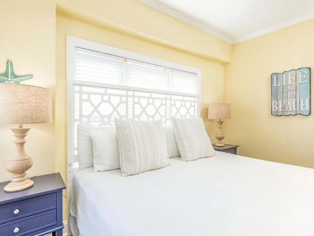 Sandpiper 207 Apartment *