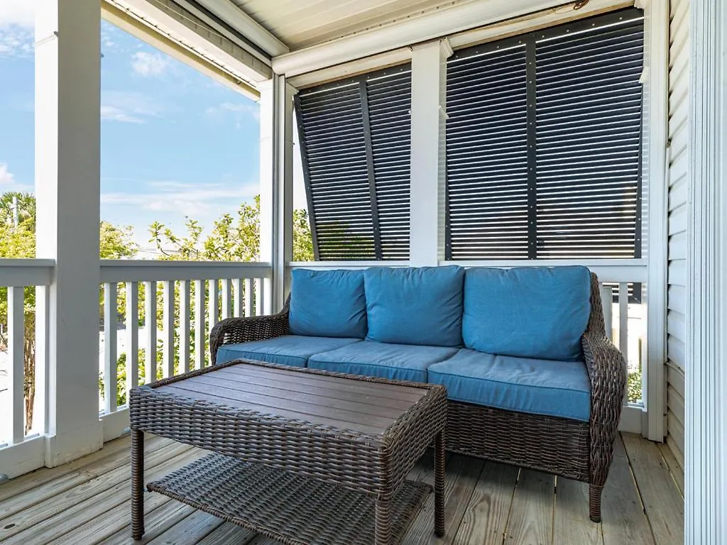 The Cool Coconut Holiday home *