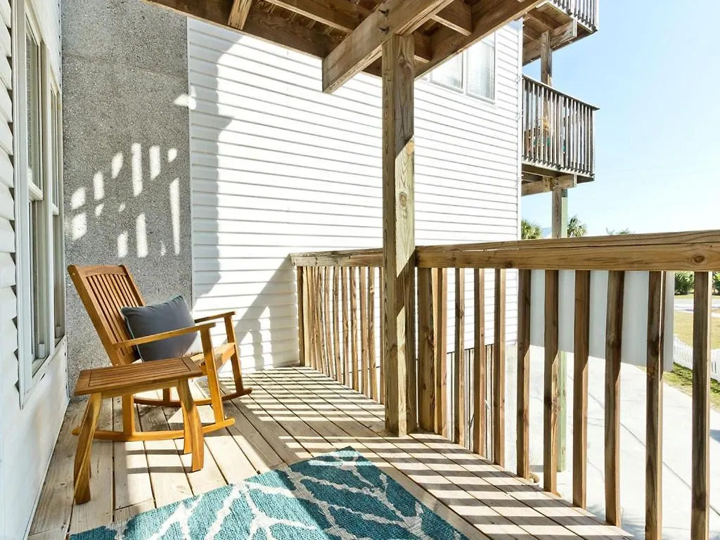 Holiday home Good Times Tybee Island