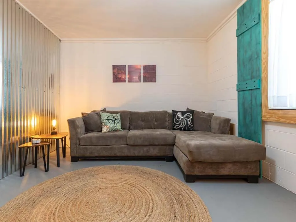Holiday home Castaway