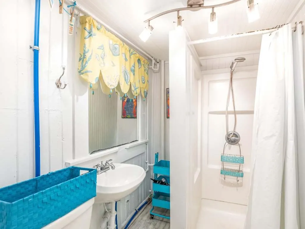 Tybreeza B Apartment *