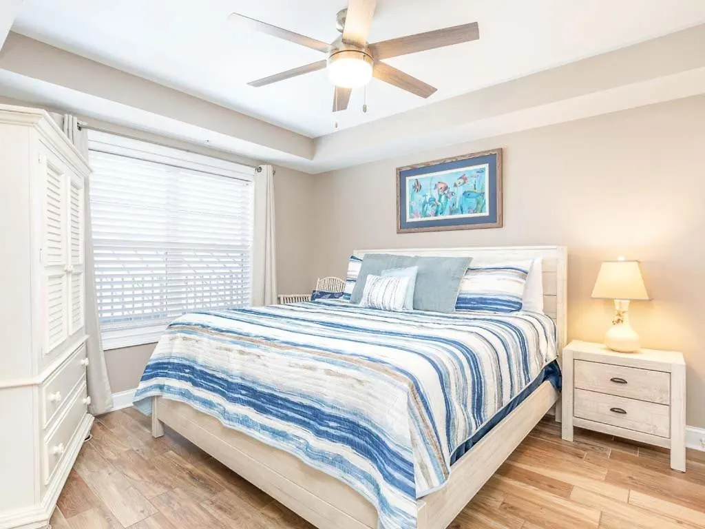Gull Reef 633