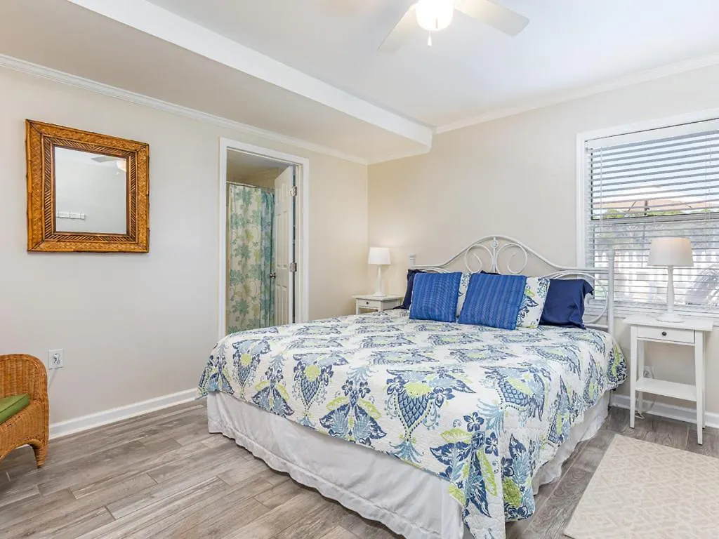 Horsepen Creek Holiday home *