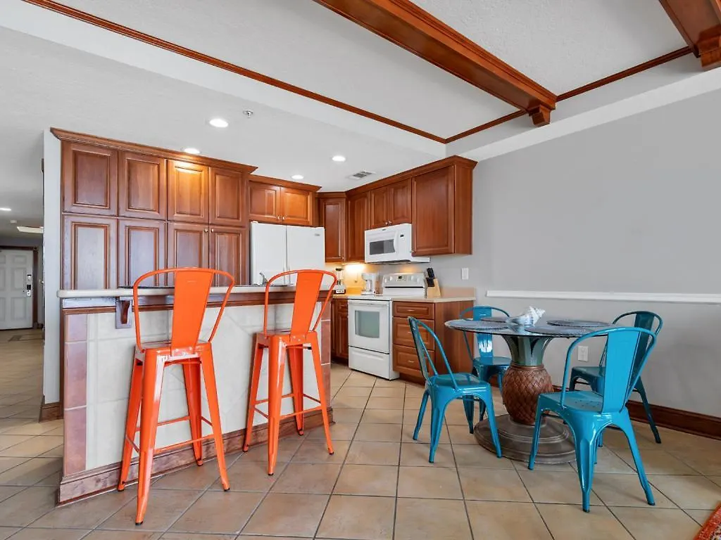 Apartment The Vue 228