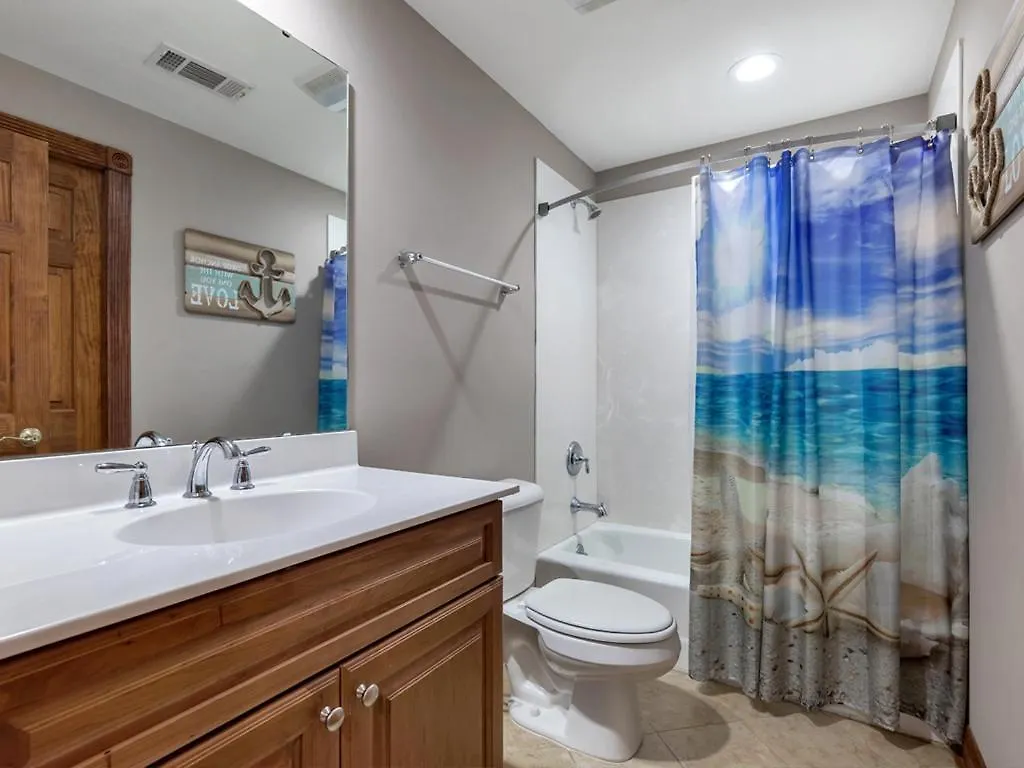 The Vue 236 Apartment *