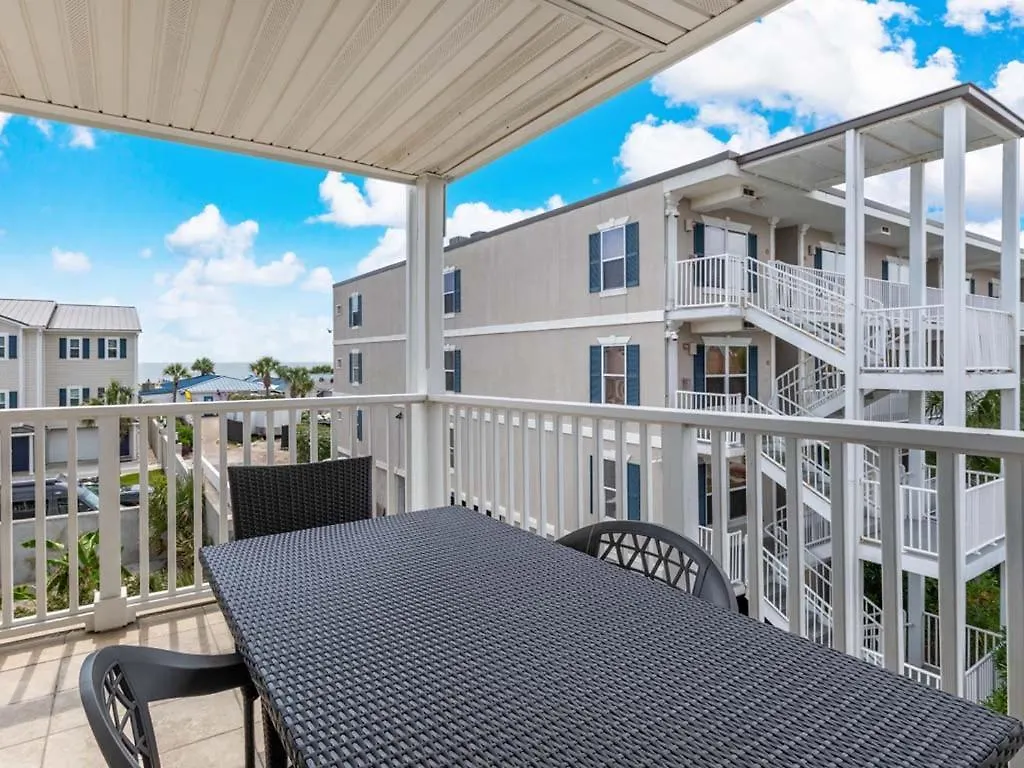 Apartment Summer Winds 528