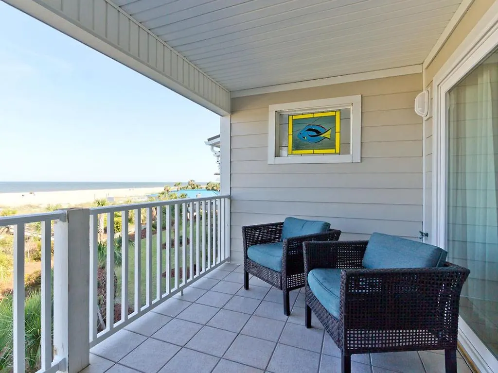 Holiday home Atlantic Ocean 3 Tybee Island