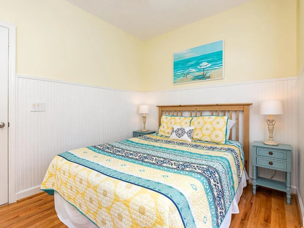 Atlantic Ocean 3 Holiday home