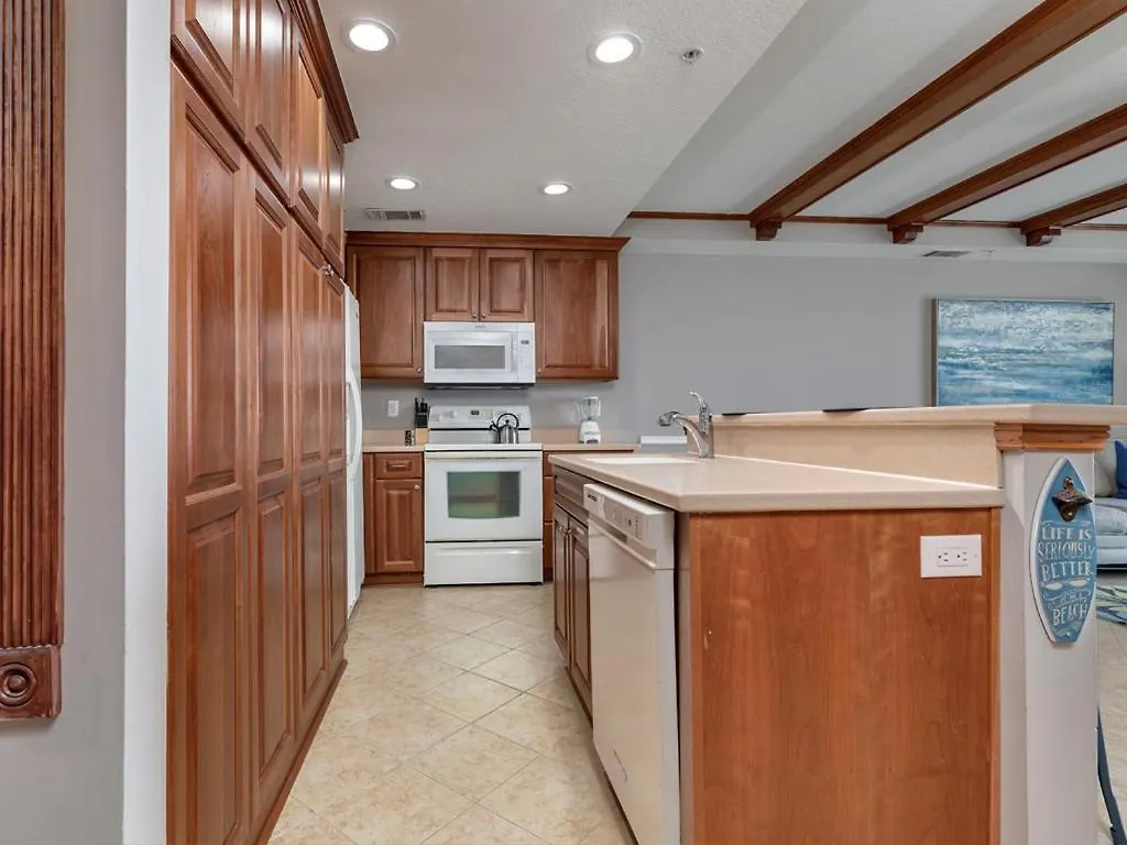 Apartment The Vue 236