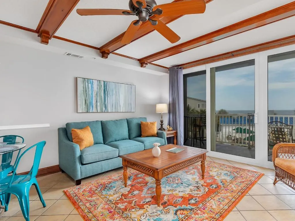 The Vue 228 Apartment