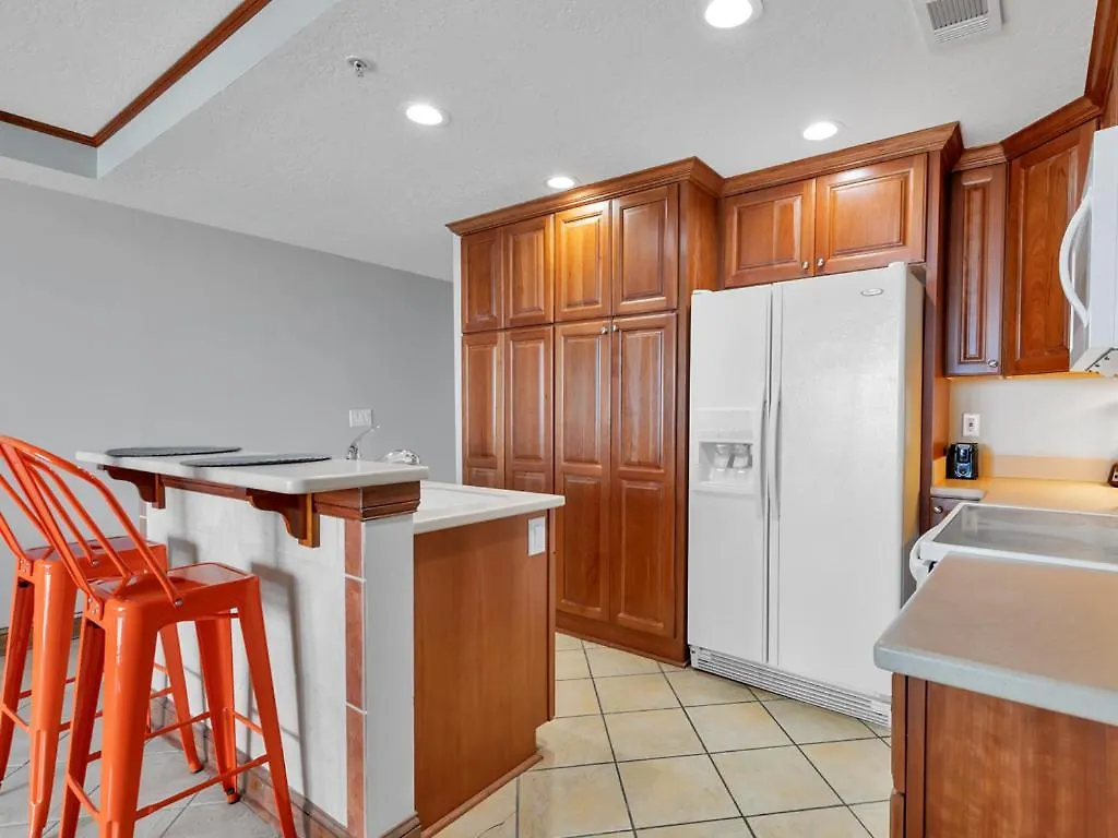 Apartment The Vue 228 Tybee Island