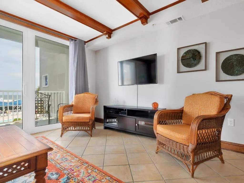 Apartment The Vue 228 Tybee Island