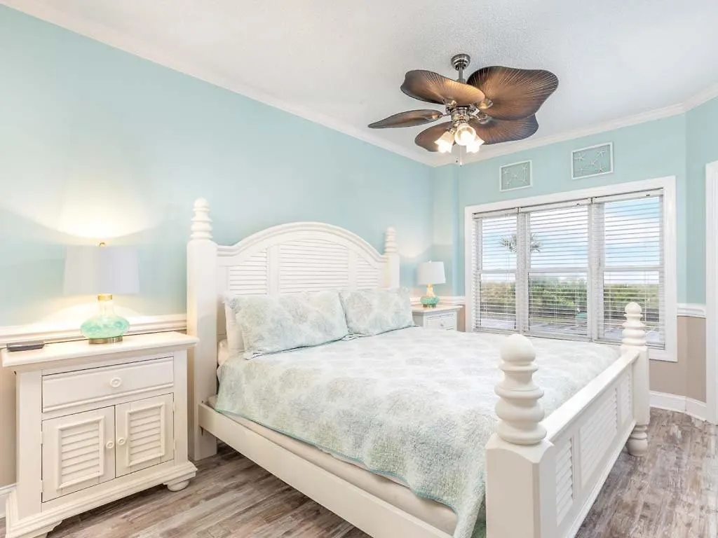 Apartment Sandpiper 106