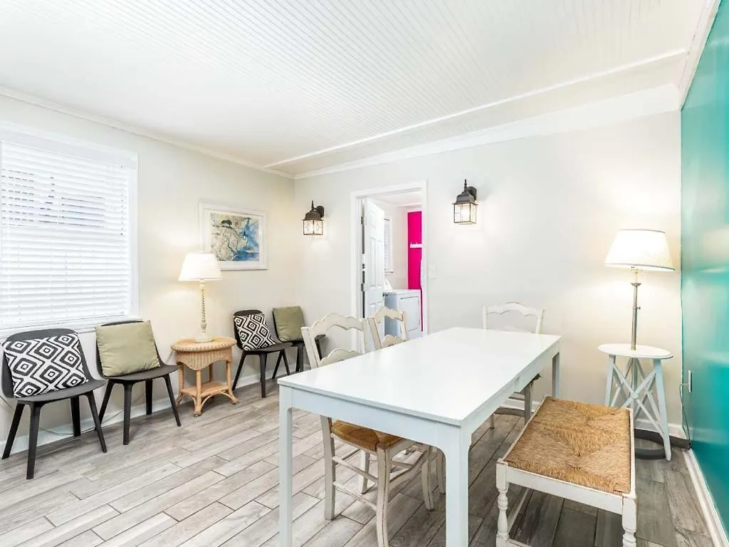 Horsepen Creek Holiday home