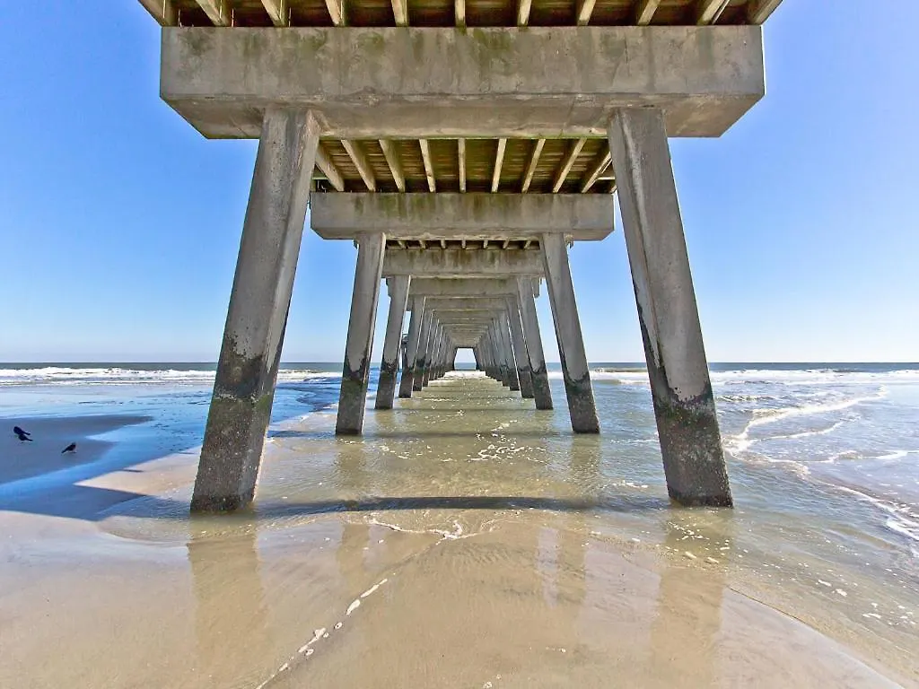 A Crabs Walk