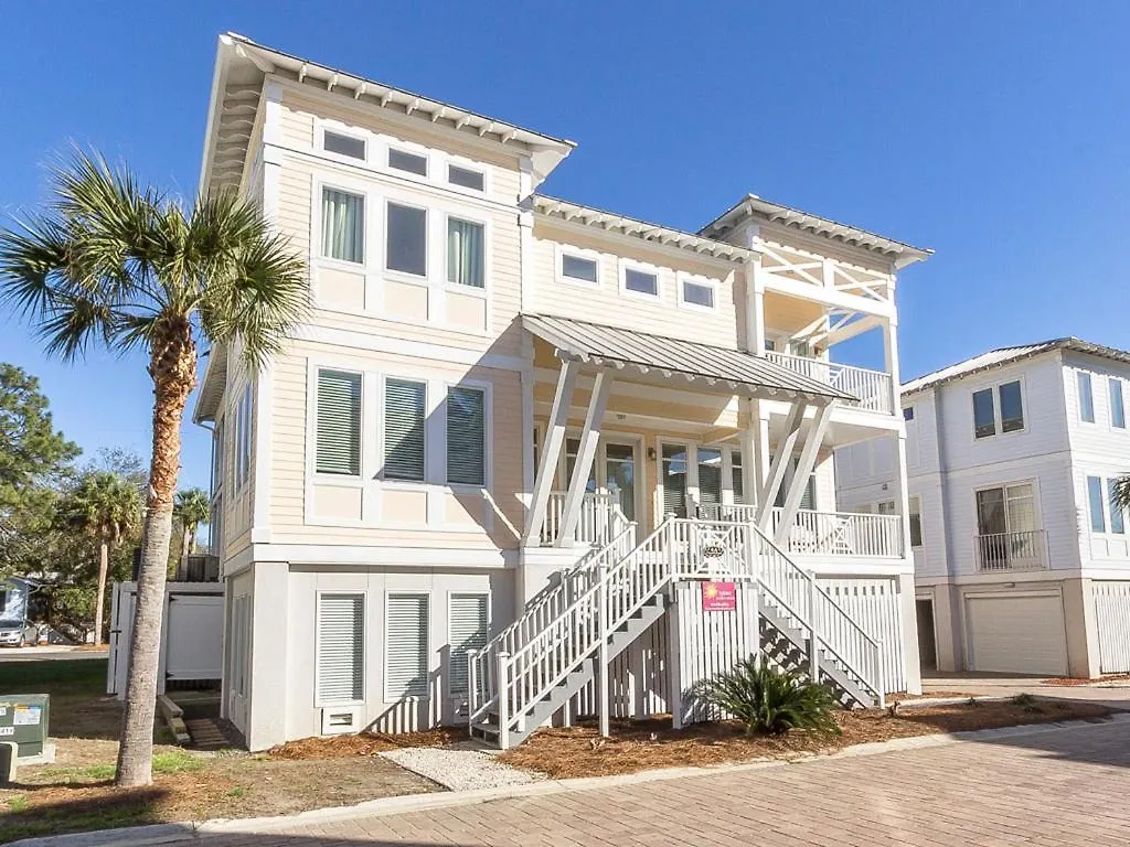 Holiday home About Tybee Tybee Island