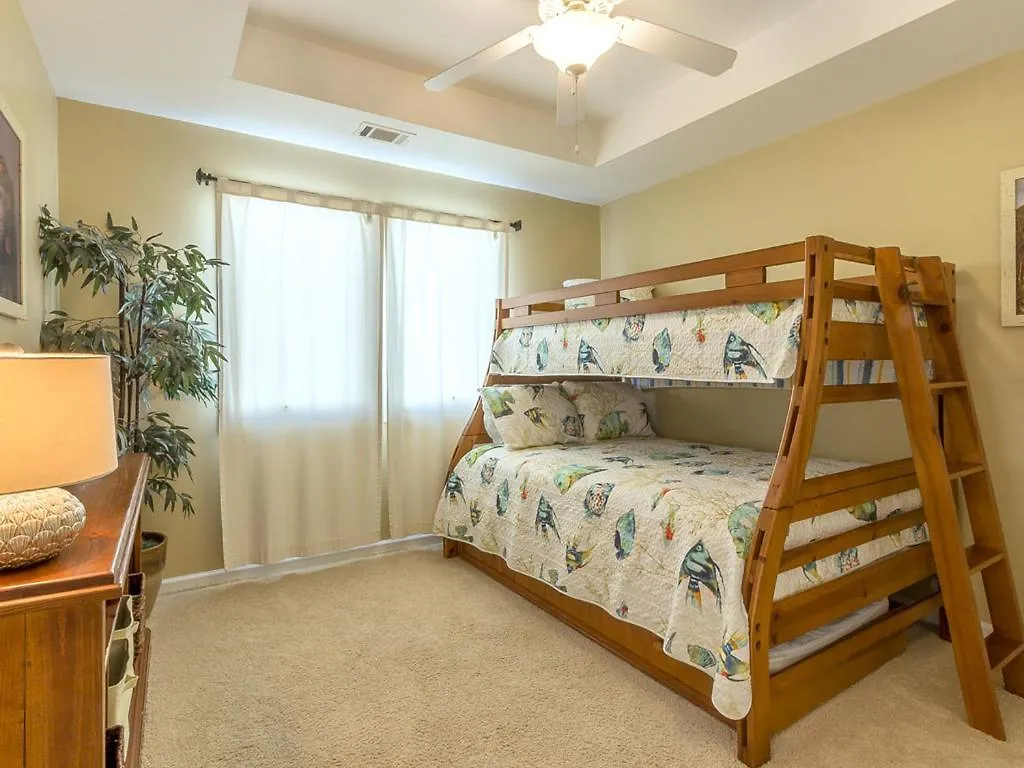Holiday home About Tybee *