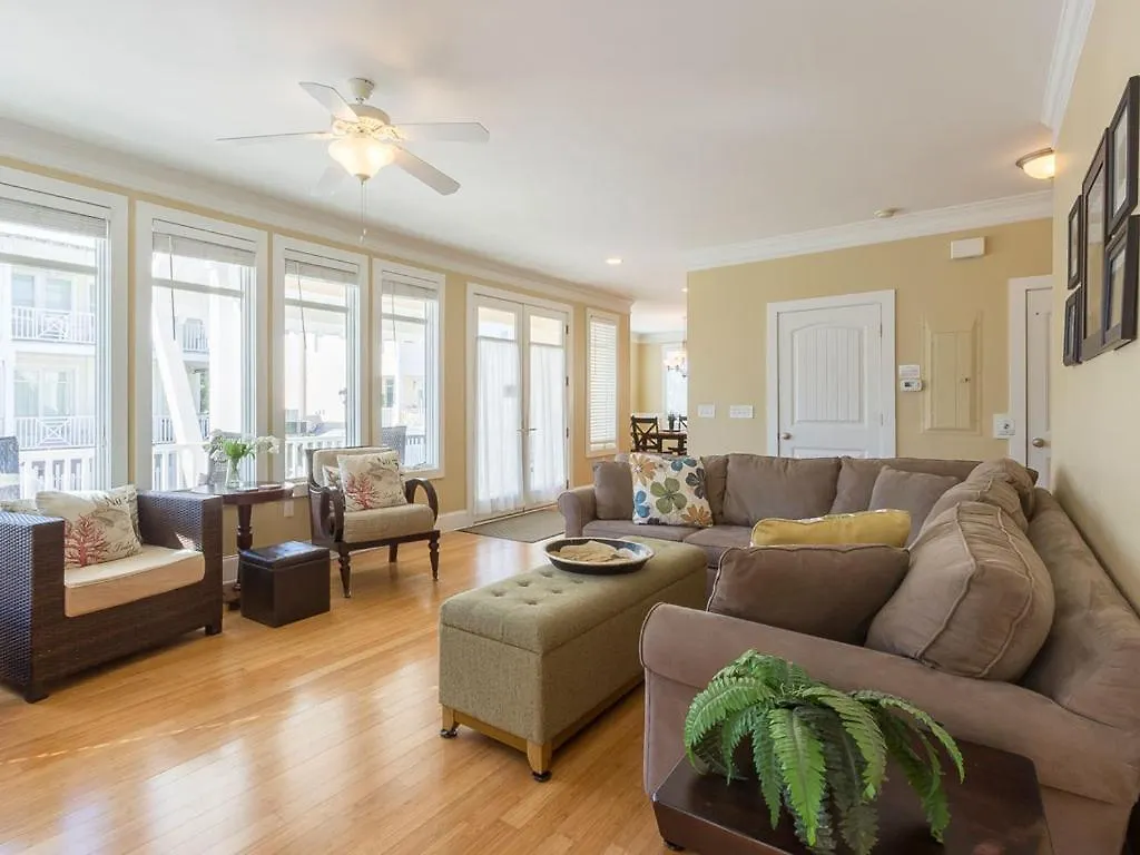 Holiday home About Tybee *
