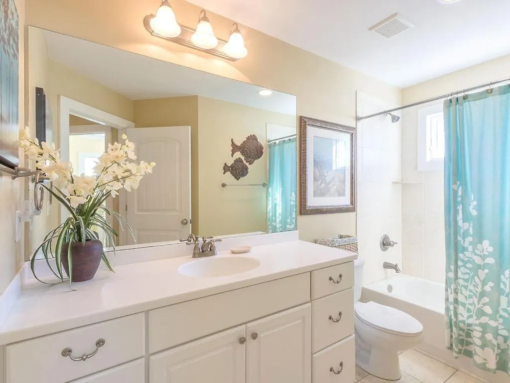 About Tybee Holiday home *