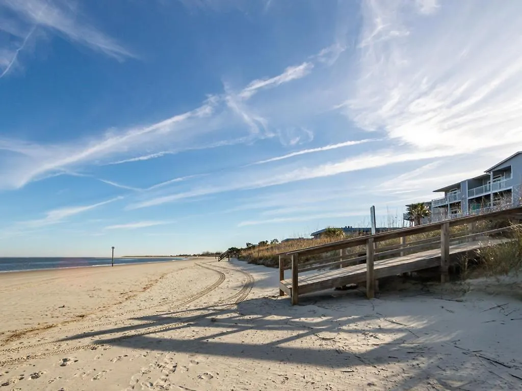 Racquet A301 * Tybee Island