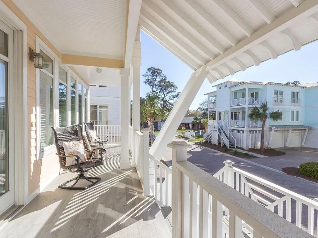 About Tybee