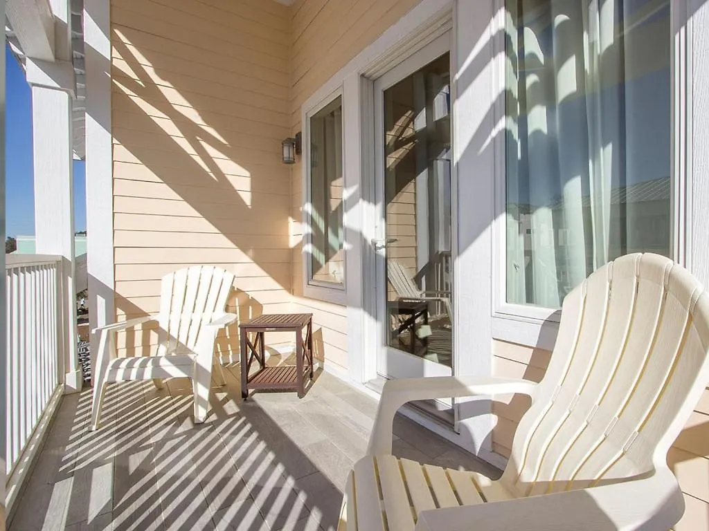 About Tybee Holiday home Tybee Island