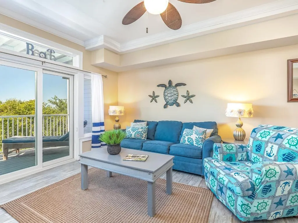Bay View 107 *