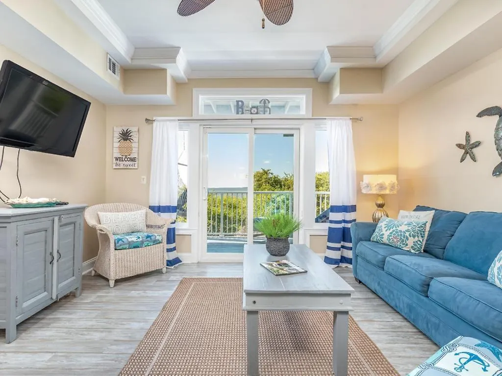 Bay View 107 *
