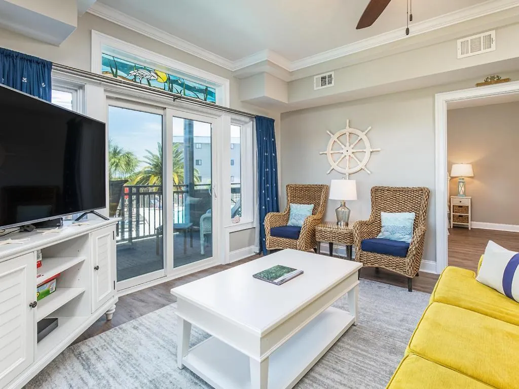 Bay View 105