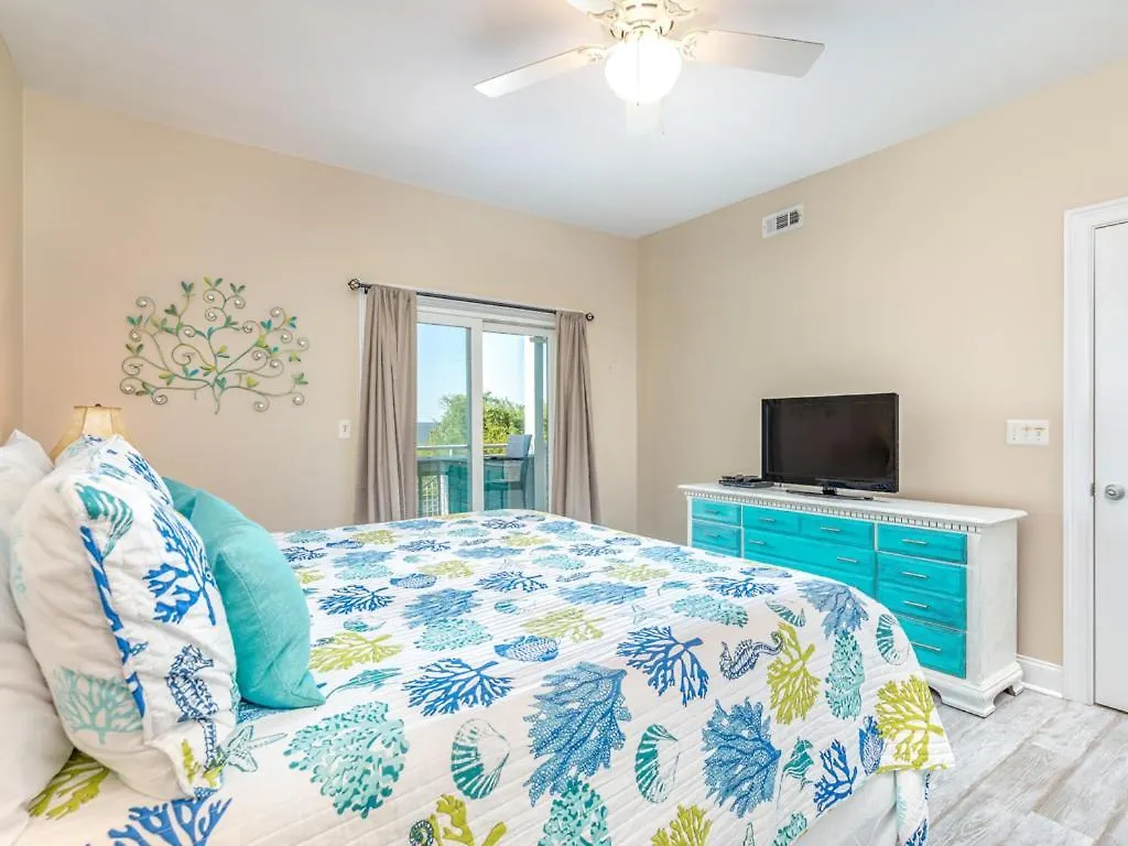 Apartment Bay View 107 *