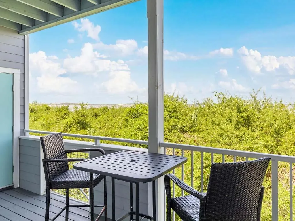 Bay View 107