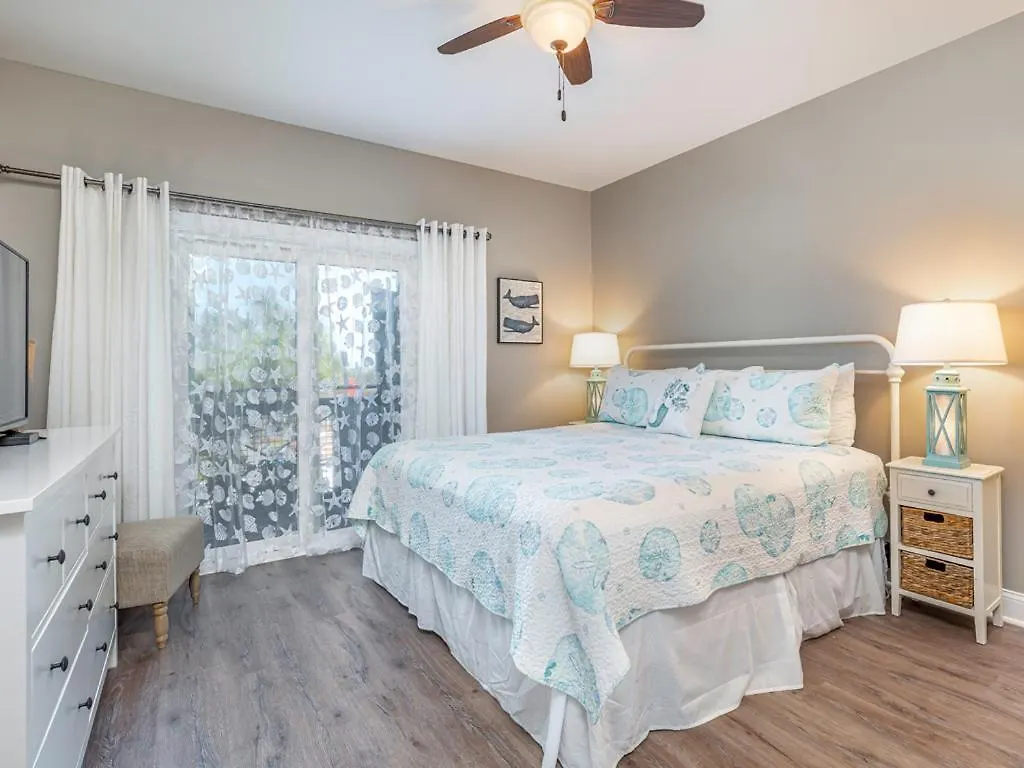 Bay View 105