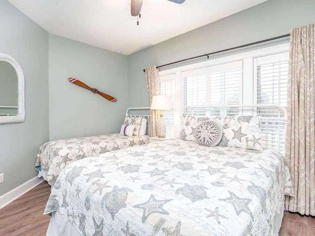 Bay View 105
