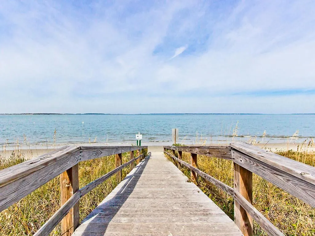 Bay View 105