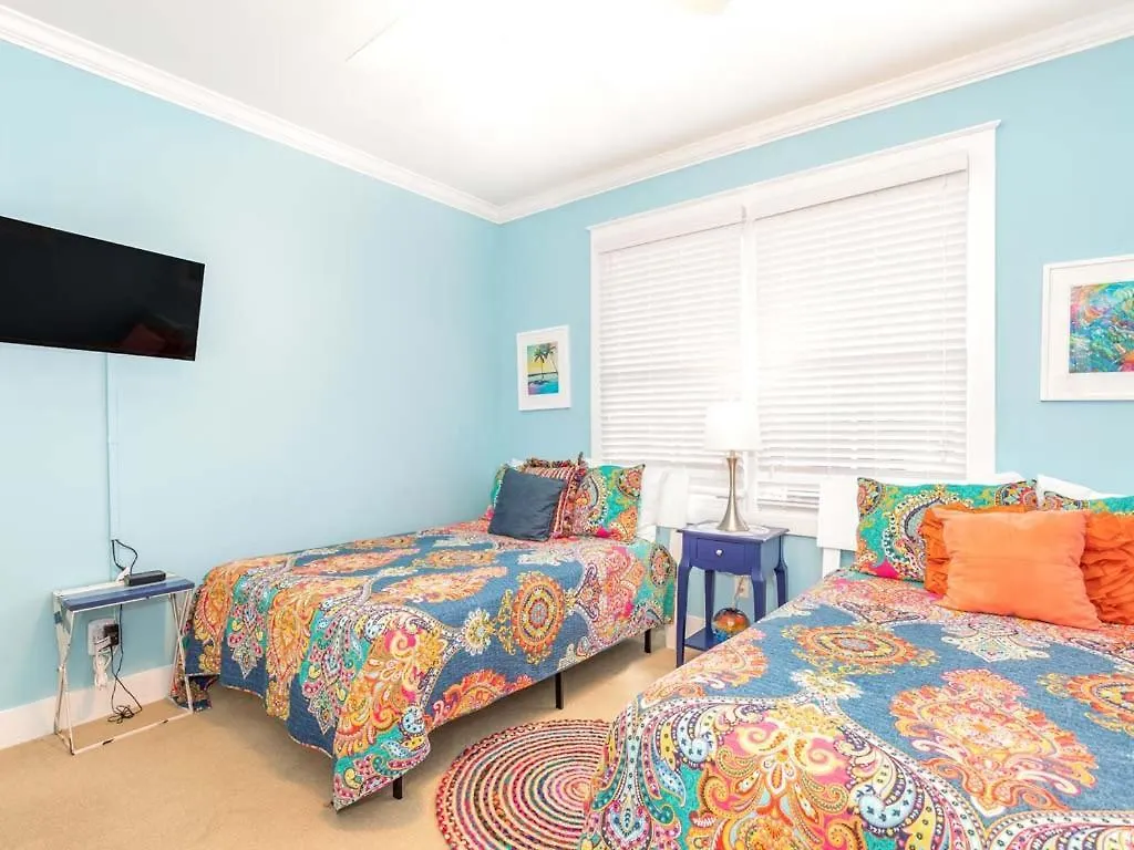 Three Sisters Holiday home *
