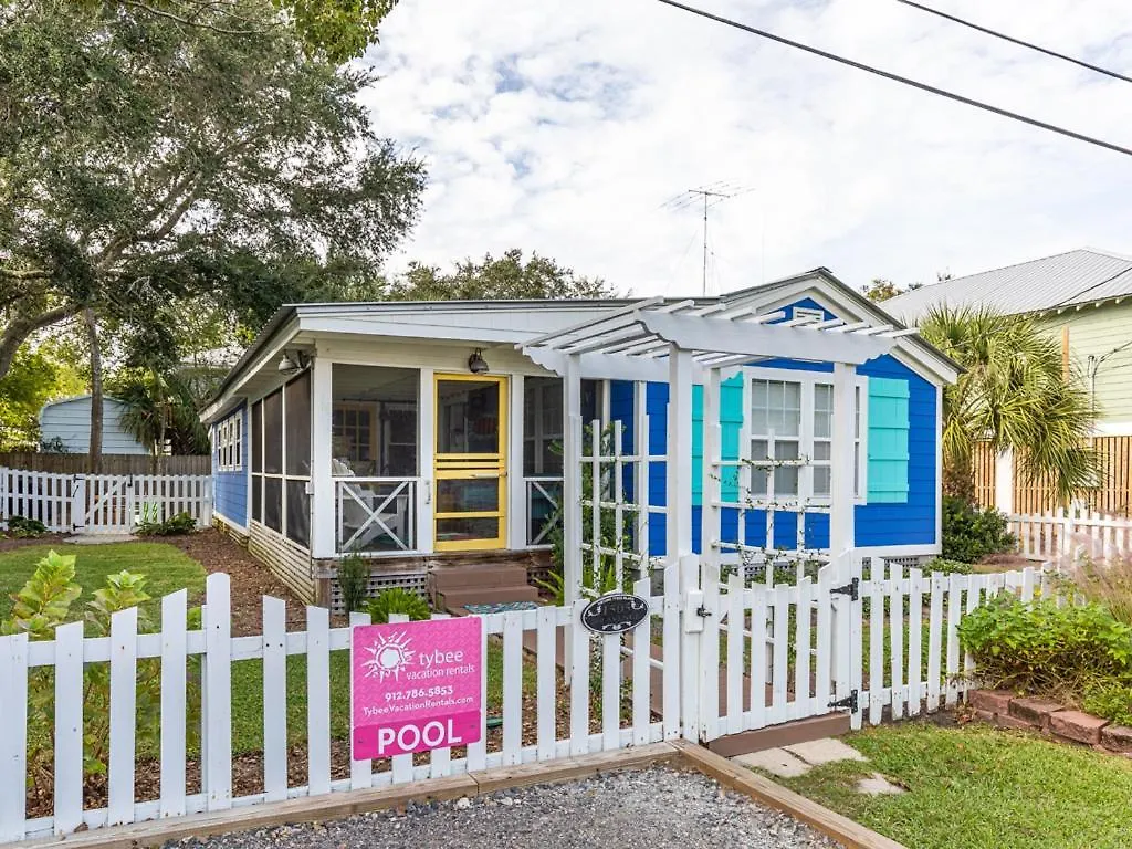 Blue Crab Holiday home *