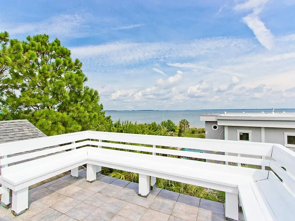Holiday home Baywatch *
